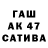 БУТИРАТ оксибутират Azat Mukhamedov
